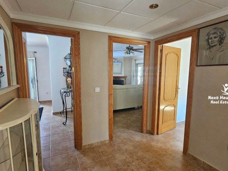 Villa for Sale in Arboleas, Almeria 47