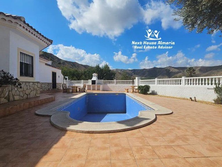 Villa for Sale in Arboleas, Almeria 5