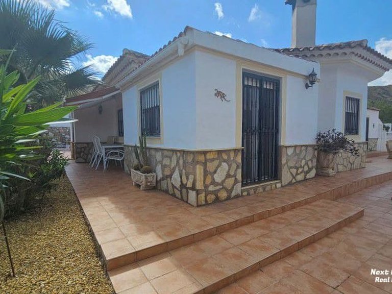 Villa for Sale in Arboleas, Almeria 6