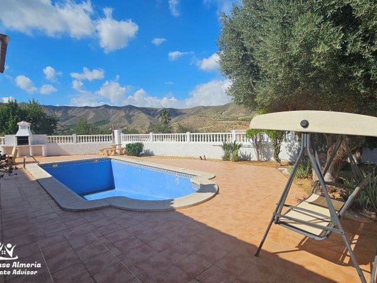 Villa for Sale in Arboleas, Almeria 8