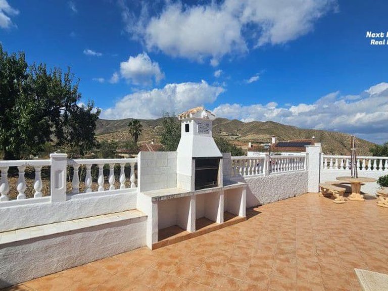 Villa for Sale in Arboleas, Almeria 10