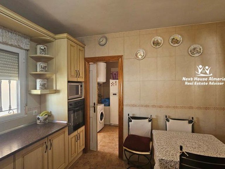 Villa for Sale in Arboleas, Almeria 27