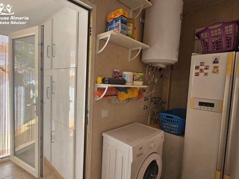 Villa for Sale in Arboleas, Almeria 29