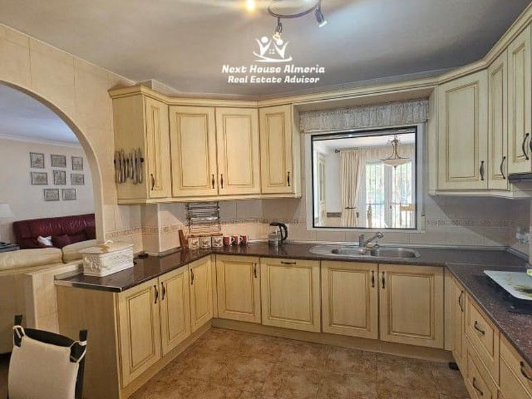 Villa for Sale in Arboleas, Almeria 30