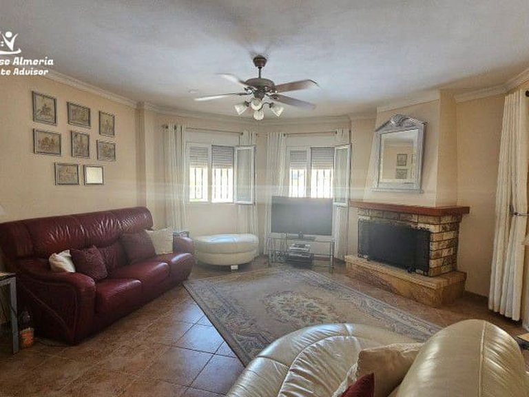 Villa for Sale in Arboleas, Almeria 31