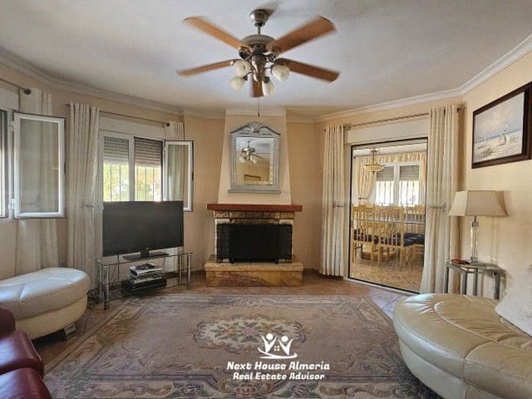 Villa for Sale in Arboleas, Almeria 33