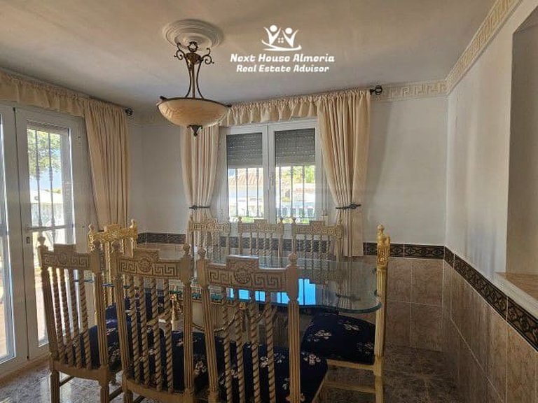 Villa for Sale in Arboleas, Almeria 34