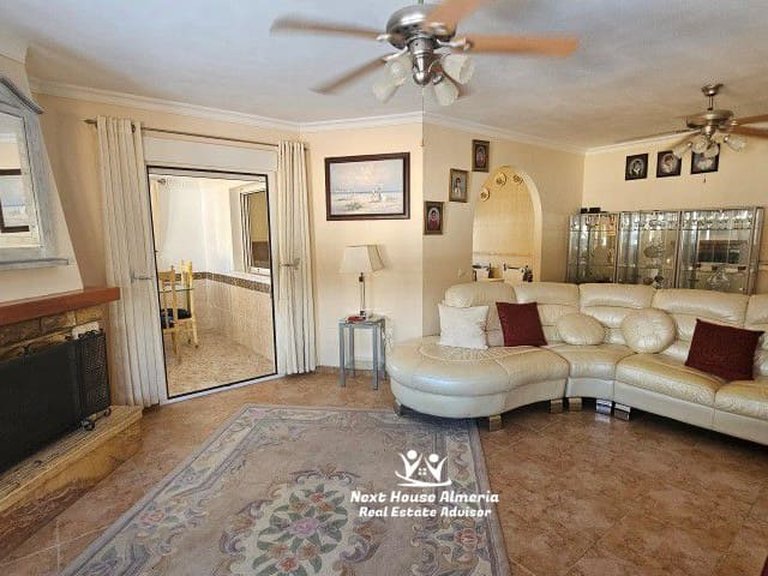 Villa for Sale in Arboleas, Almeria 37