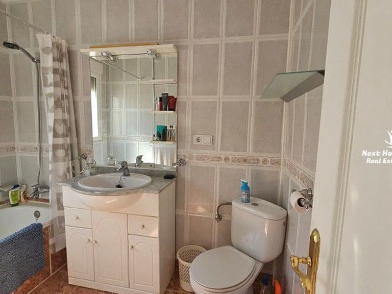 Villa for Sale in Arboleas, Almeria 42