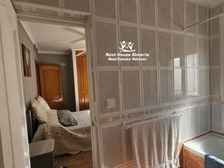 Villa for Sale in Arboleas, Almeria 44