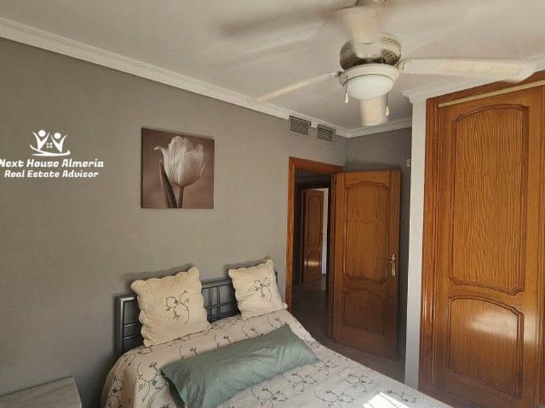 Villa for Sale in Arboleas, Almeria 46