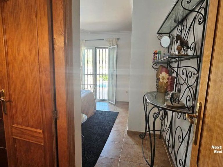 Villa for Sale in Arboleas, Almeria 48