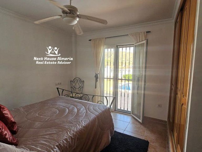 Villa for Sale in Arboleas, Almeria 50