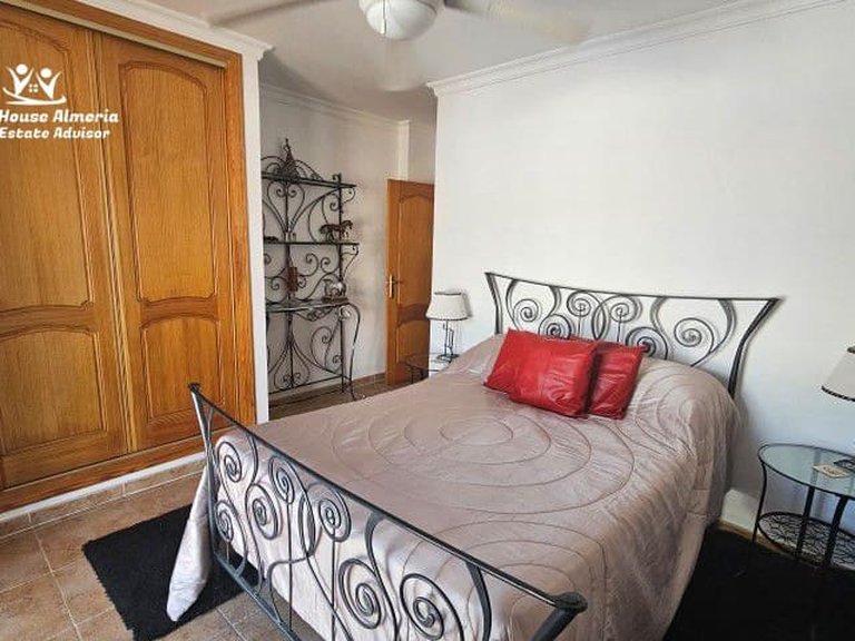 Villa for Sale in Arboleas, Almeria 51