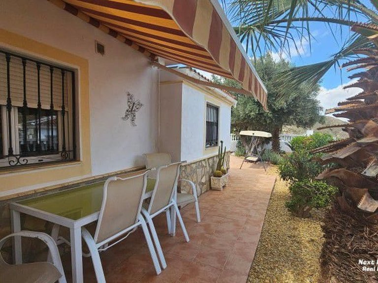 Villa for Sale in Arboleas, Almeria 7