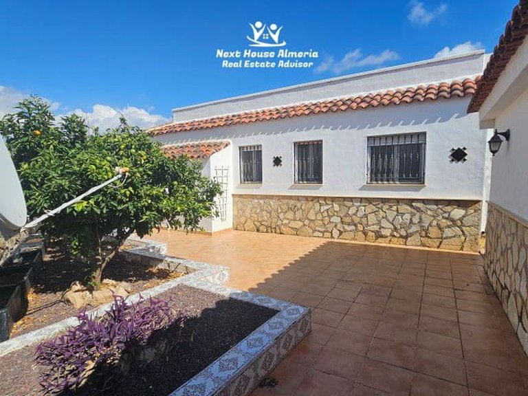 Villa for Sale in Arboleas, Almeria 16