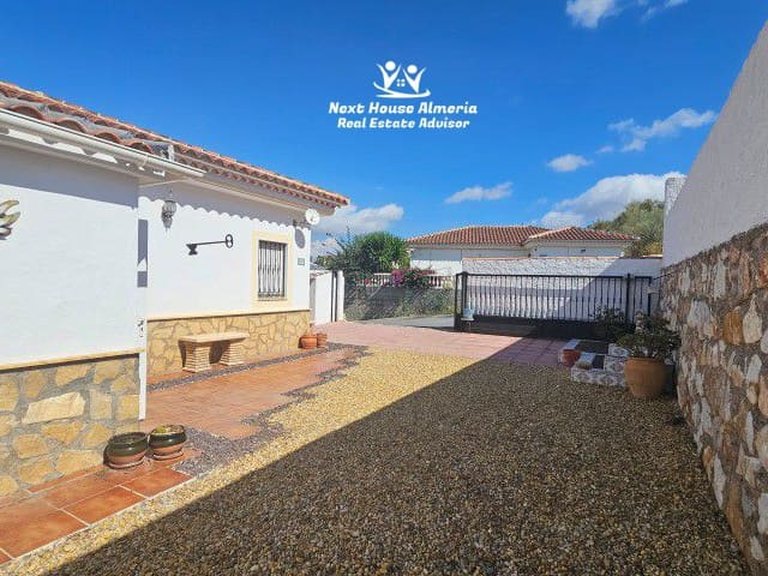 Villa for Sale in Arboleas, Almeria 21