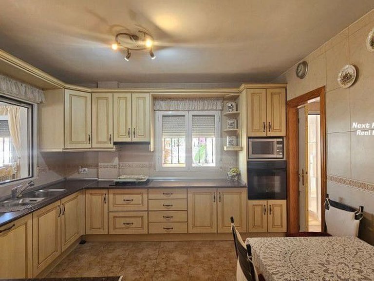 Villa for Sale in Arboleas, Almeria 26