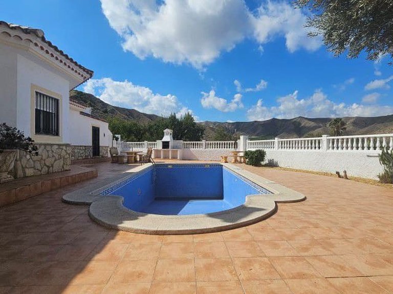 Villa for Sale in Arboleas, Almeria 5