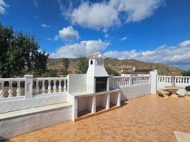 Villa for Sale in Arboleas, Almeria 10