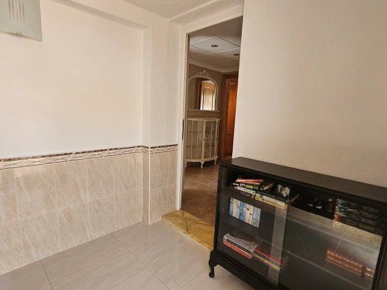 Villa for Sale in Arboleas, Almeria 23