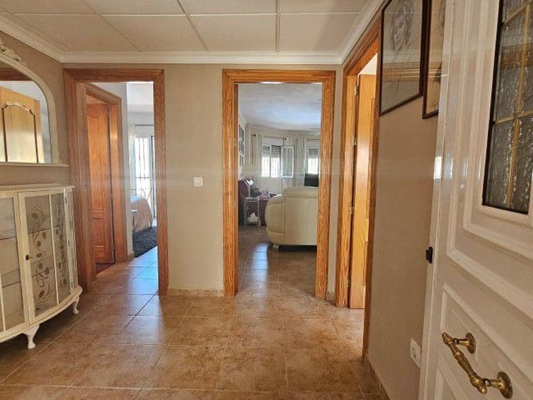 Villa for Sale in Arboleas, Almeria 24