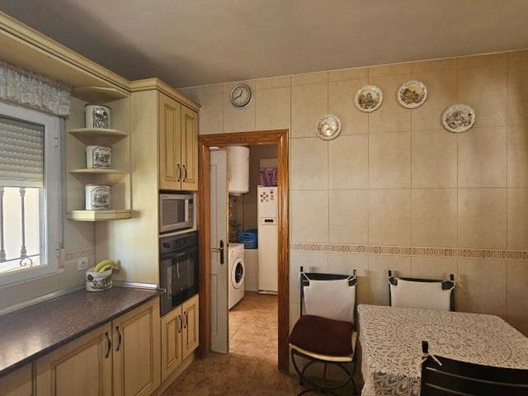 Villa for Sale in Arboleas, Almeria 27