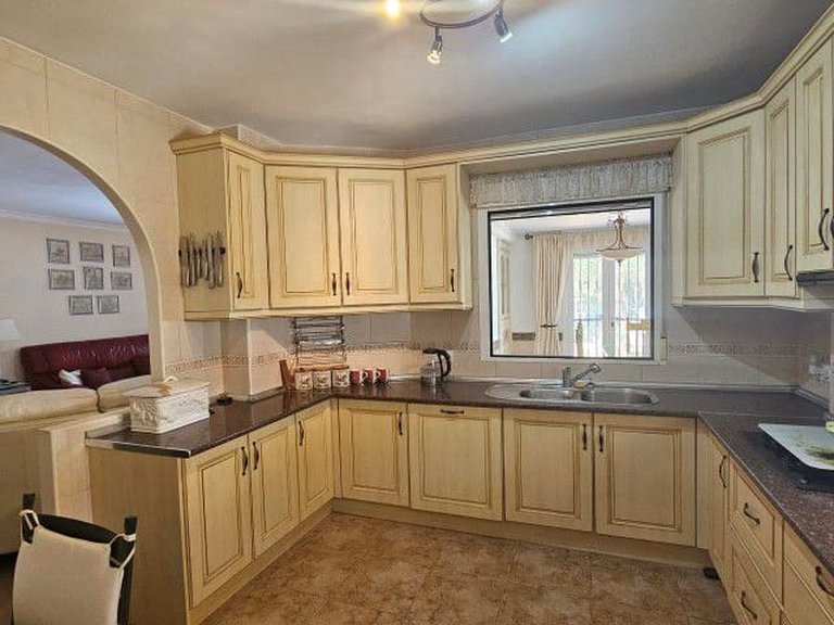 Villa for Sale in Arboleas, Almeria 29