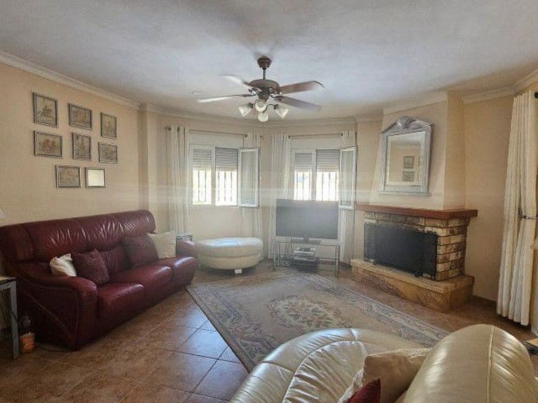 Villa for Sale in Arboleas, Almeria 30