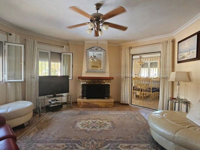 Villa for Sale in Arboleas, Almeria 32