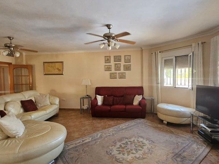 Villa for Sale in Arboleas, Almeria 35