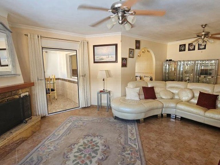 Villa for Sale in Arboleas, Almeria 36