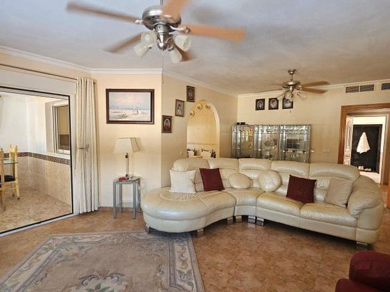 Villa for Sale in Arboleas, Almeria 37