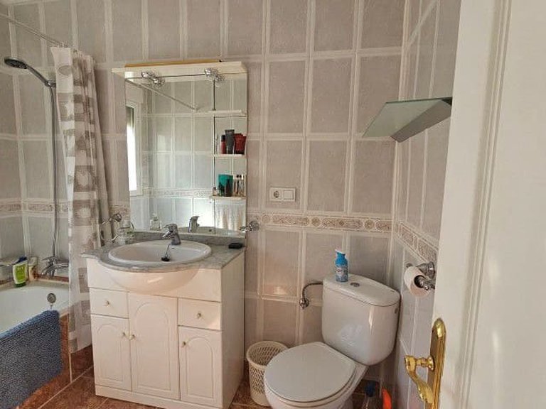 Villa for Sale in Arboleas, Almeria 41