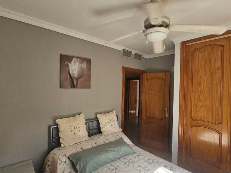 Villa for Sale in Arboleas, Almeria 45