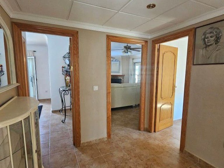 Villa for Sale in Arboleas, Almeria 46