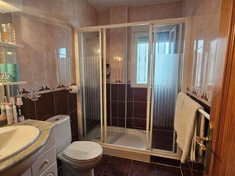Villa for Sale in Arboleas, Almeria 48