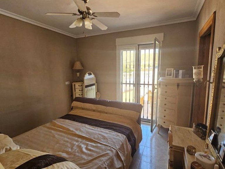 Villa for Sale in Arboleas, Almeria 57