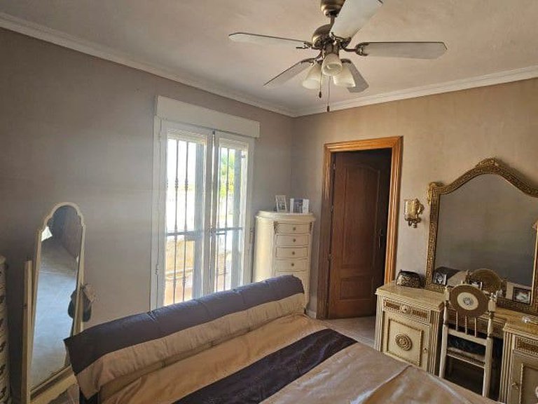 Villa for Sale in Arboleas, Almeria 58
