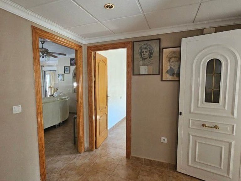 Villa for Sale in Arboleas, Almeria 61