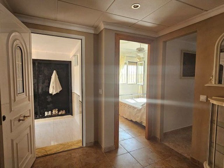 Villa for Sale in Arboleas, Almeria 64