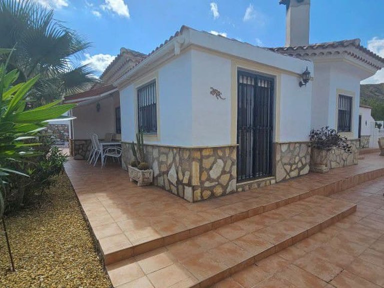 Villa for Sale in Arboleas, Almeria 6
