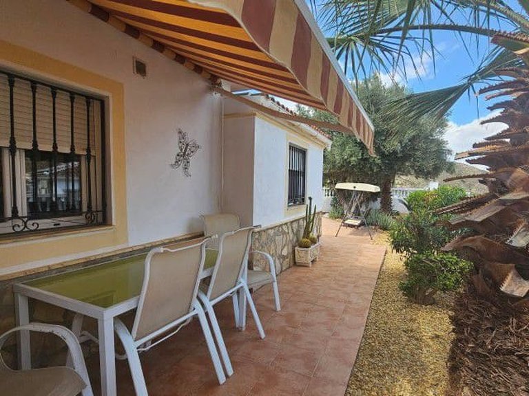Villa for Sale in Arboleas, Almeria 7