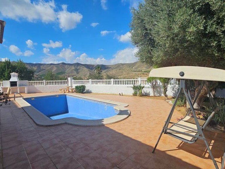 Villa for Sale in Arboleas, Almeria 8