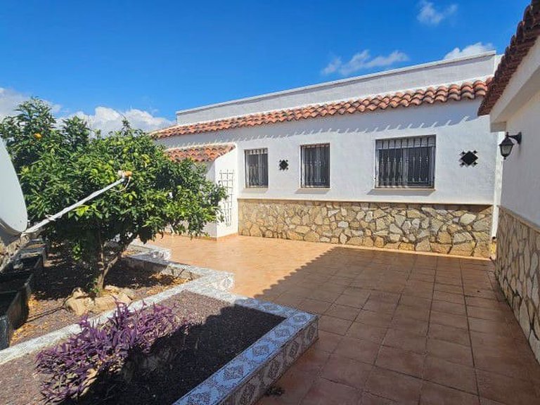 Villa for Sale in Arboleas, Almeria 16