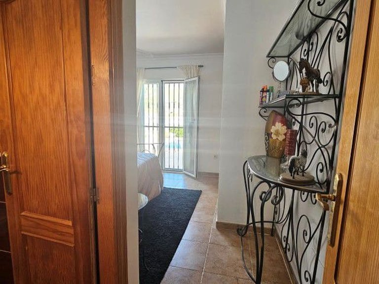Villa for Sale in Arboleas, Almeria 47