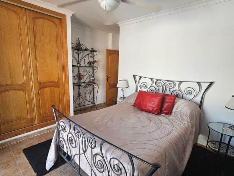 Villa for Sale in Arboleas, Almeria 50
