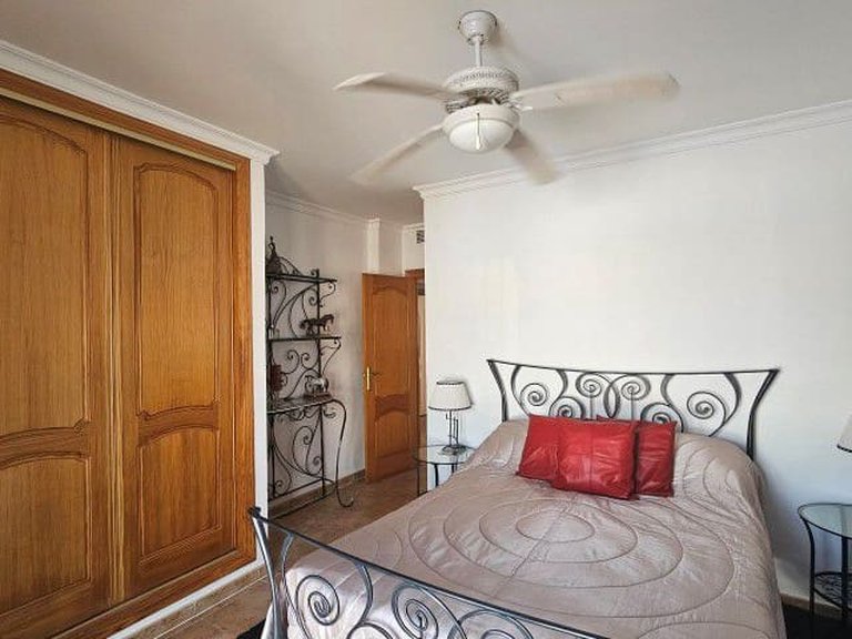 Villa for Sale in Arboleas, Almeria 51