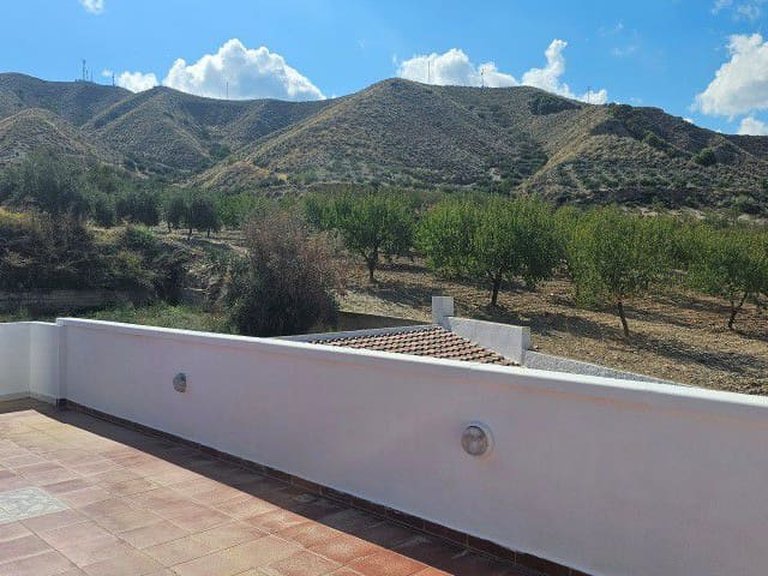 Villa for Sale in Arboleas, Almeria 71