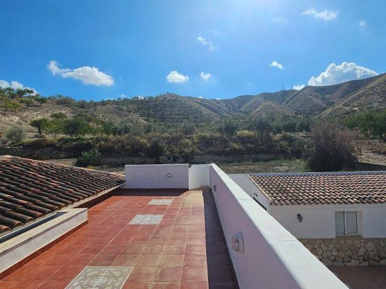 Villa for Sale in Arboleas, Almeria 73